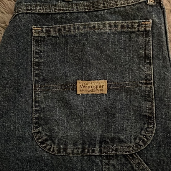 Wrangler jeans - Picture 2 of 5